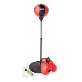 Adjustable Junior Boxing Set | Kidoozie - LOCAL PICK UP ONLY