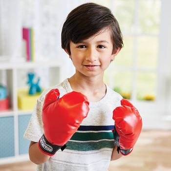 Adjustable Junior Boxing Set | Kidoozie - LOCAL PICK UP ONLY