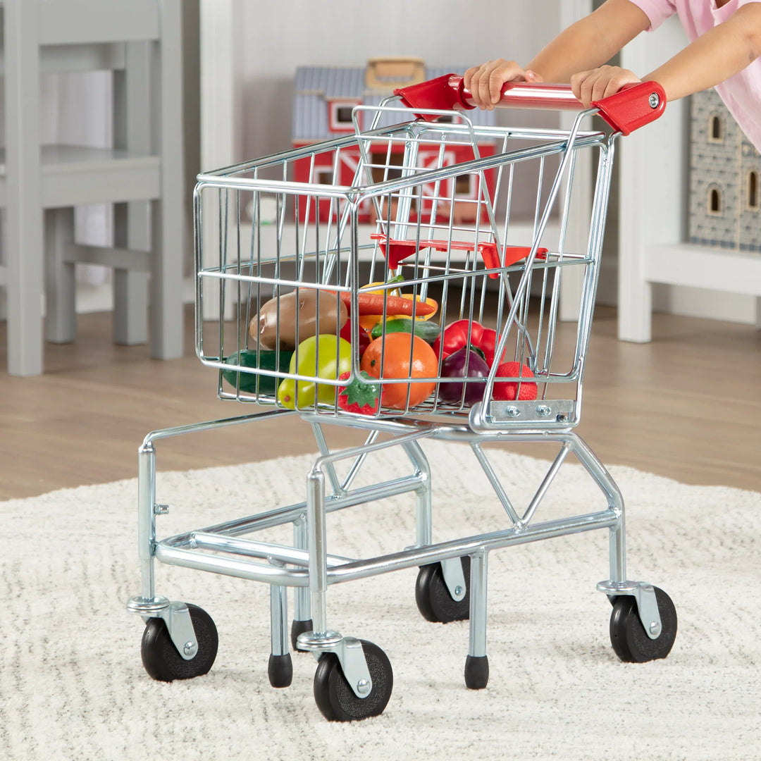 Shopping Cart | Melissa & Doug - LOCAL PICK UP ONLY
