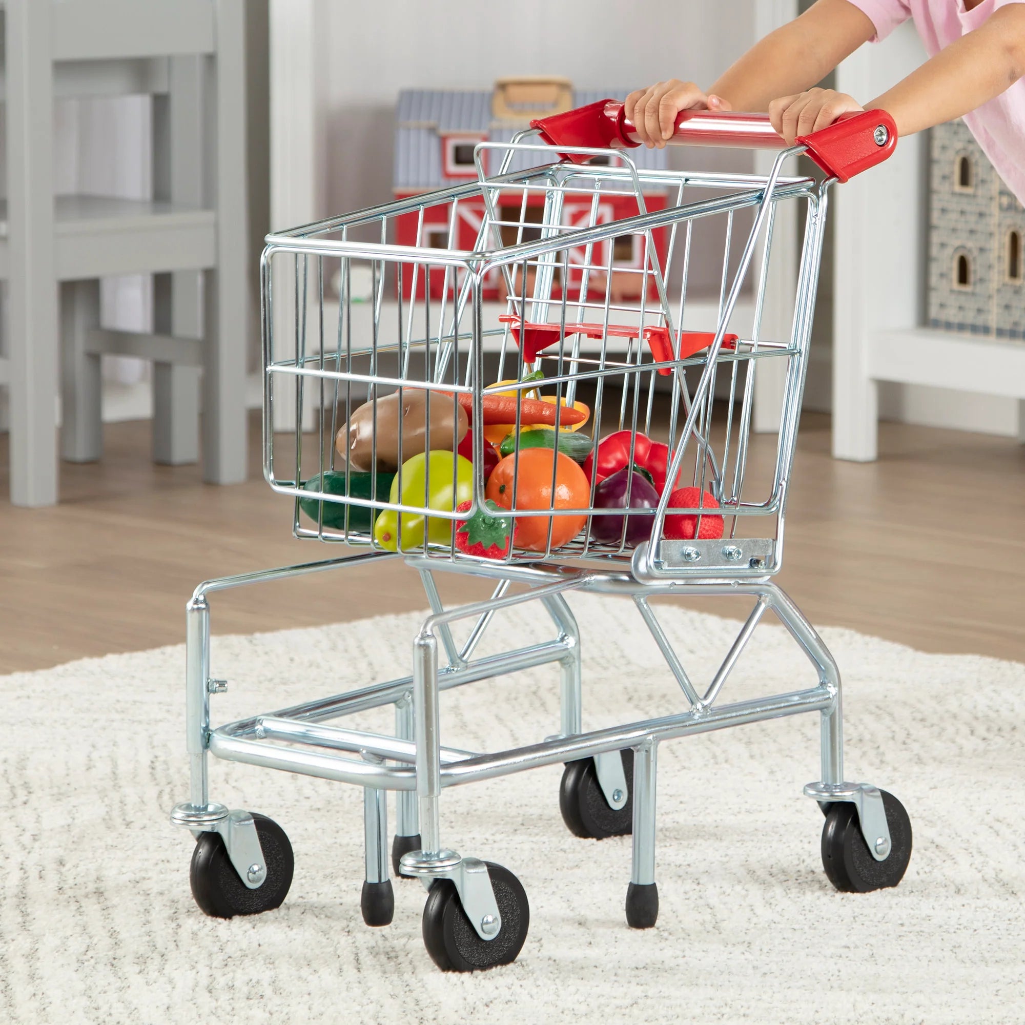 Shopping Cart | Melissa & Doug - LOCAL PICK UP ONLY