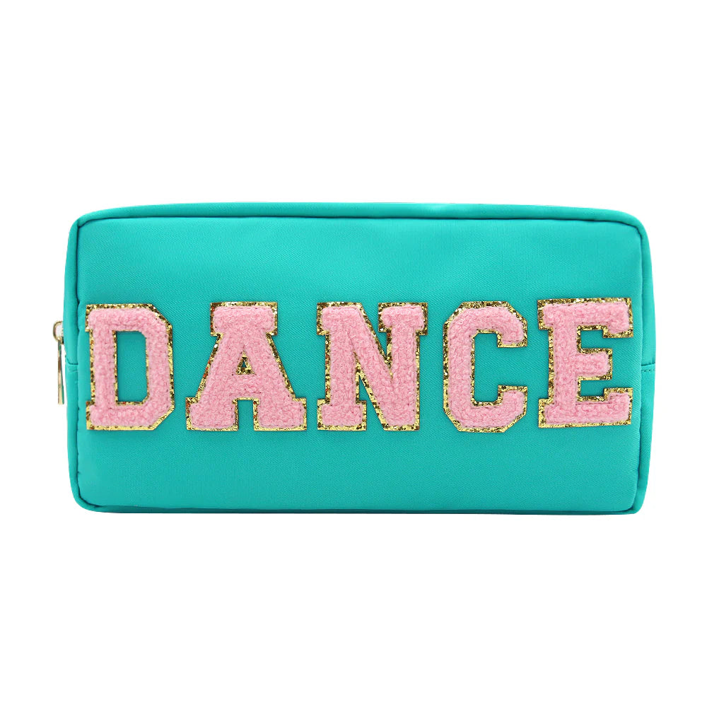 Varsity Dance Bag | Mavi Bandz