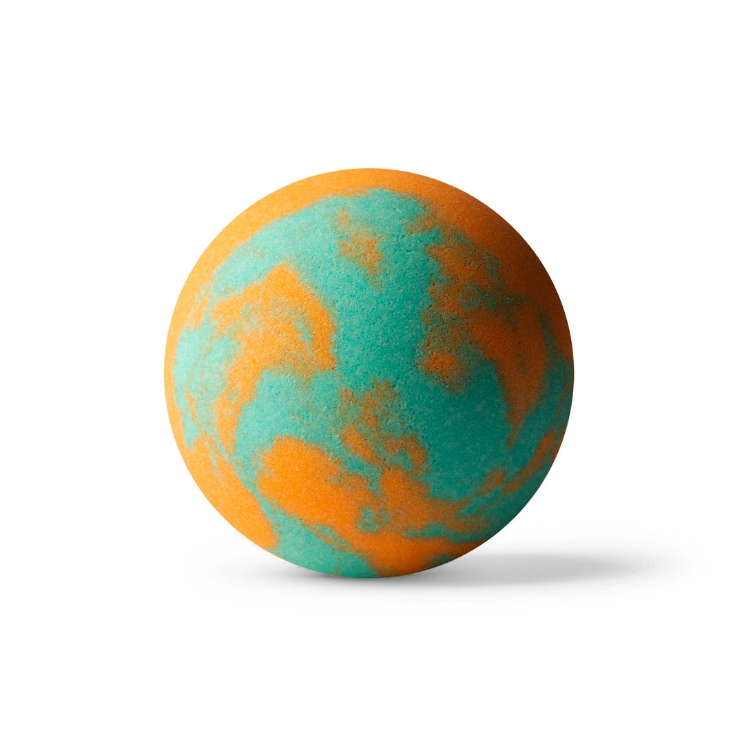 Moana Bath Bomb | Da Bomb Fizzers