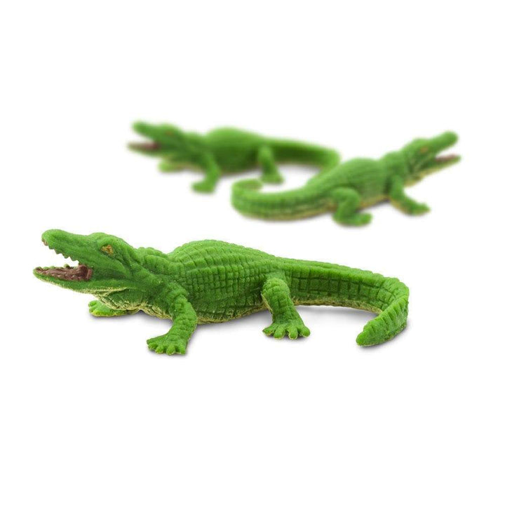 Alligator | Good Luck Minis