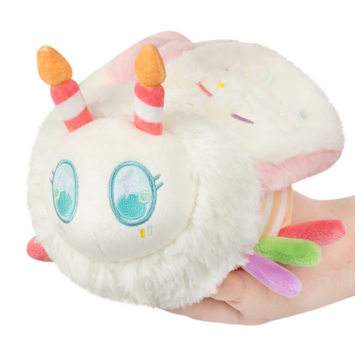 Alter Egos: Cake Moth | Squishable