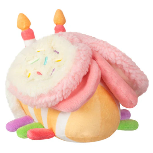 Alter Egos: Cake Moth | Squishable