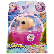 Animagic: Let’s Glo Capybara Spa Time | Goliath Games