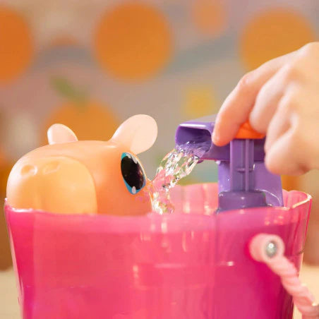 Animagic: Let’s Glo Capybara Spa Time | Goliath Games