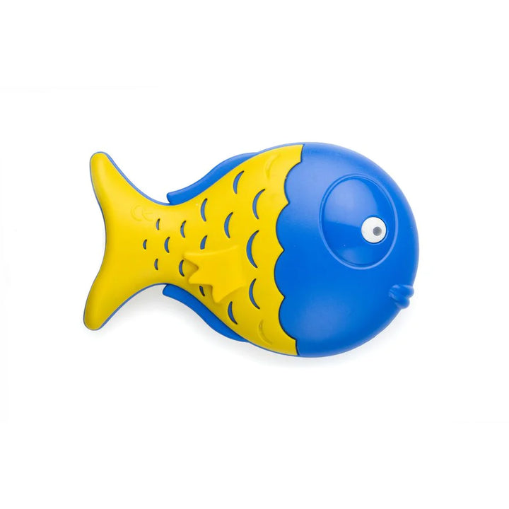 fish animal shaker