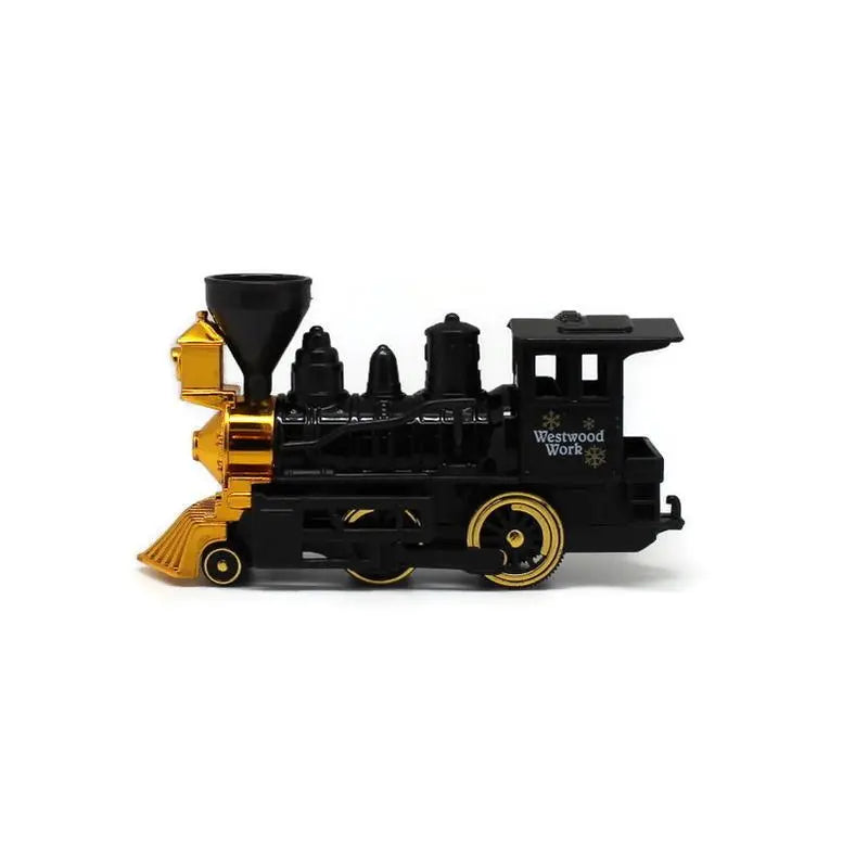 6" Classic Steam Engine | US Toy
