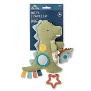 Bitzy Traveler™ Dinosaur