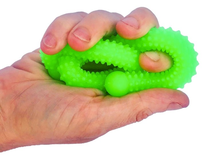 Twiddle Squish n Stretch Textured | Zorbitz