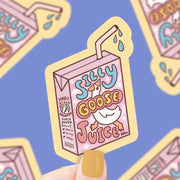 Silly Goose Juice | Turtle's Soup