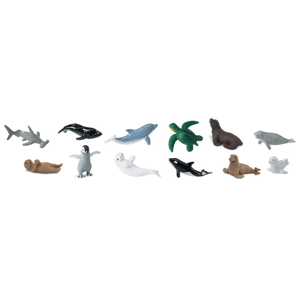 Baby Sea Life | Safari LTD