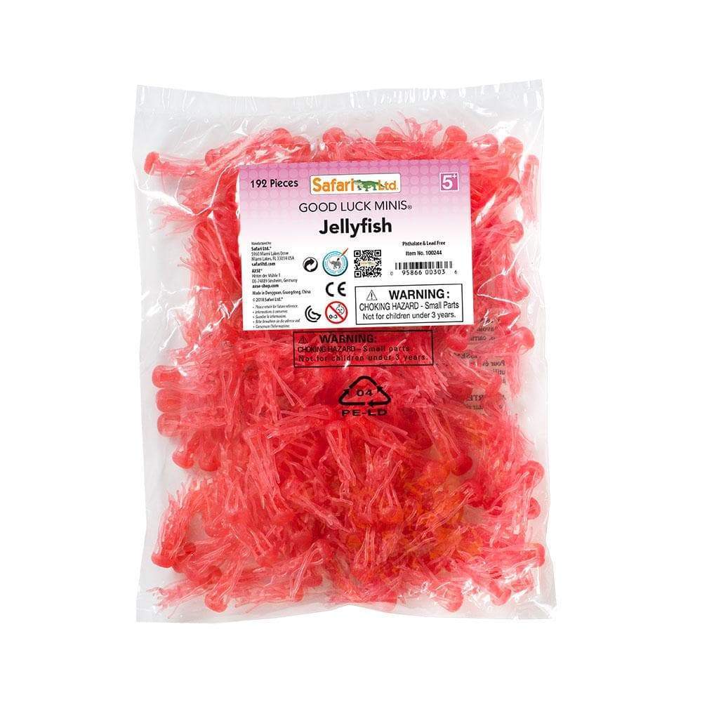 Jellyfish | Good Luck Minis