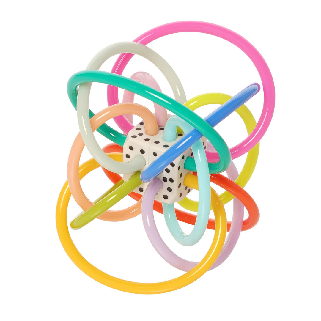 Winkel Colorpop | Manhattan Toy