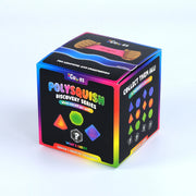 Polysquish Discovery Series | CMY