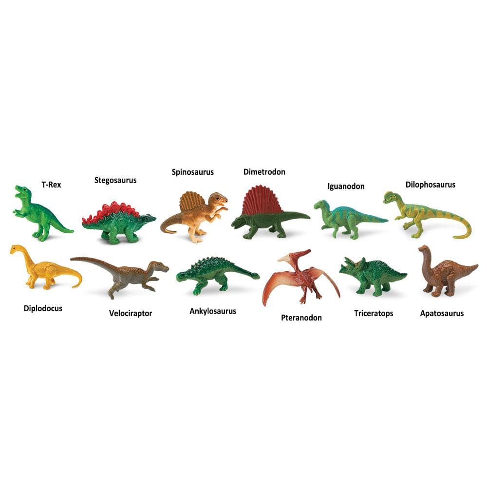 Dinos TOOB | Safari LTD