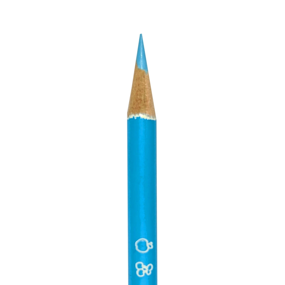 Yummy Yummy: Scented Colored Pencils | OOLY