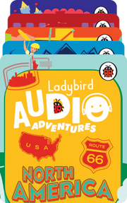 Ladybird Audio Adventures: Volume 6 | Yoto