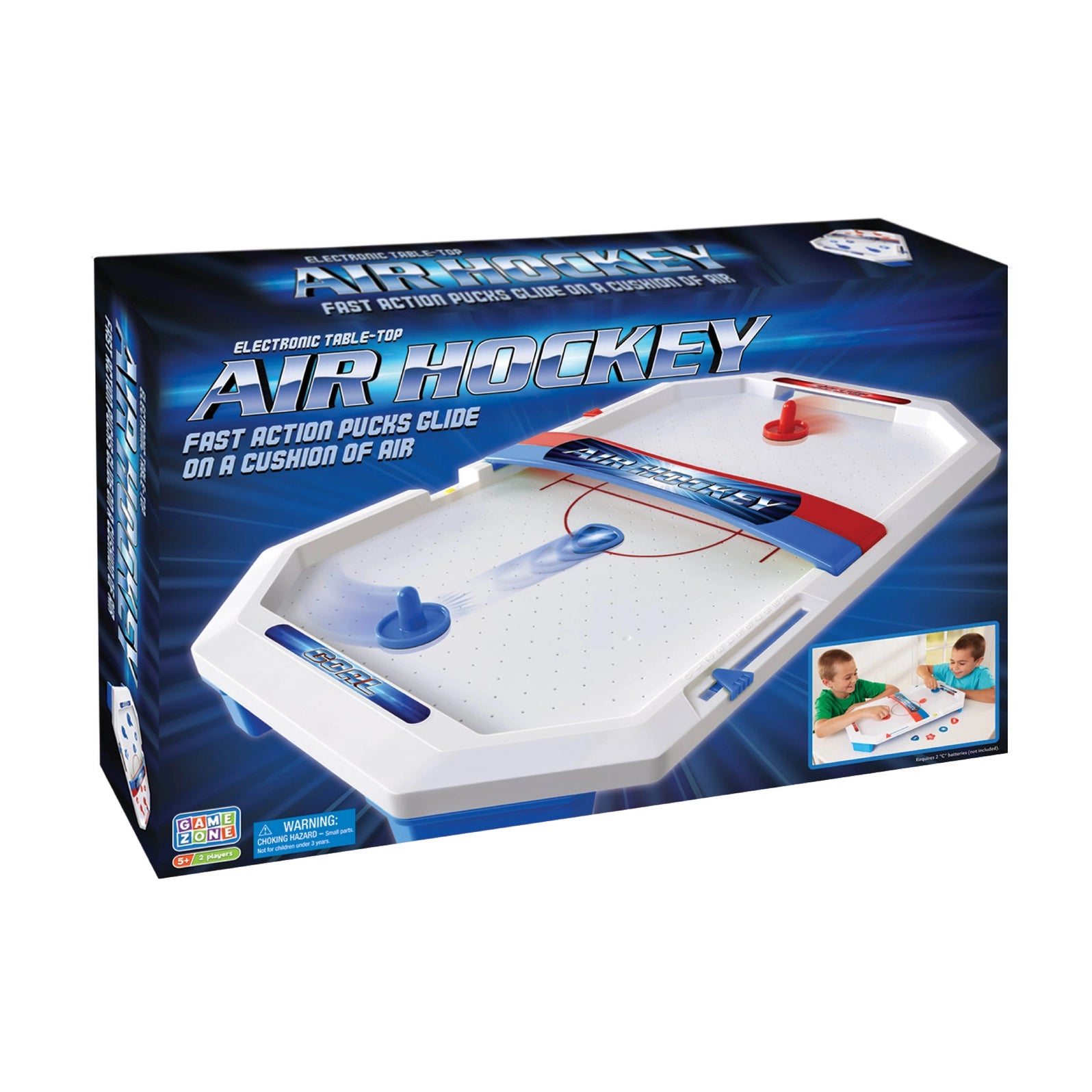 Table-Top Air Hockey | Epoch - LOCAL PICK UP ONLY