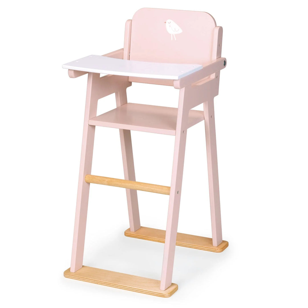 Baby Doll High Chair | Mentari Toys - LOCAL PICK UP ONLY