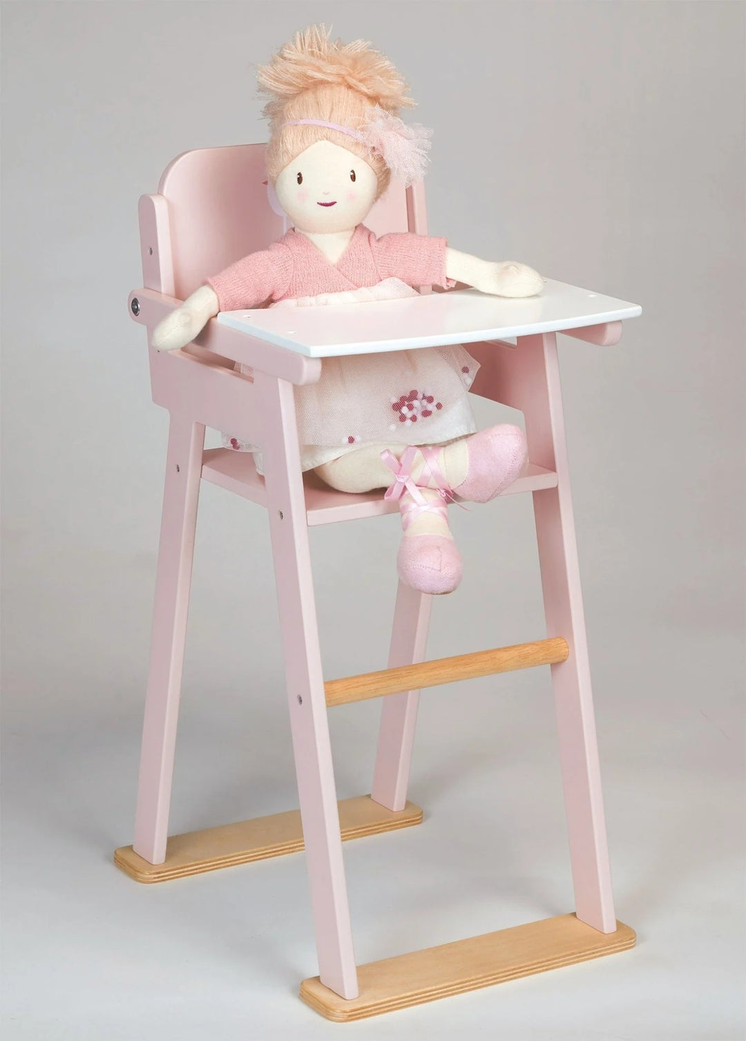 Baby Doll High Chair | Mentari Toys - LOCAL PICK UP ONLY