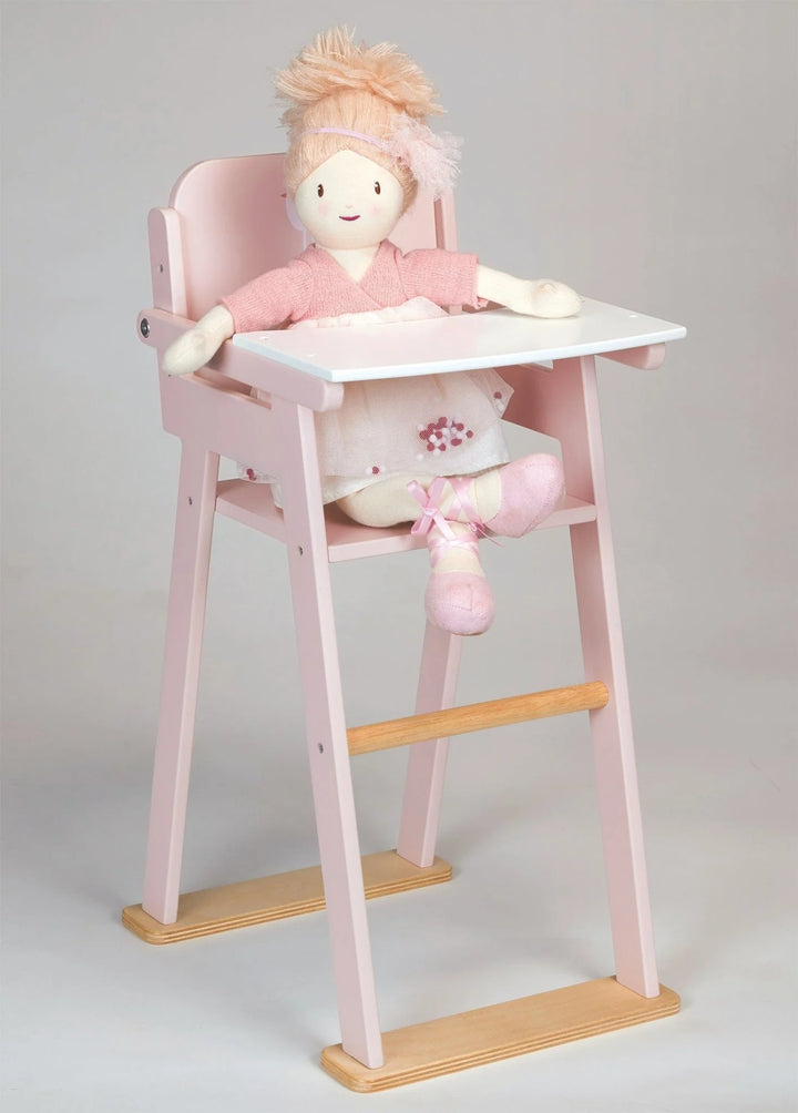 Baby Doll High Chair | Mentari Toys - LOCAL PICK UP ONLY