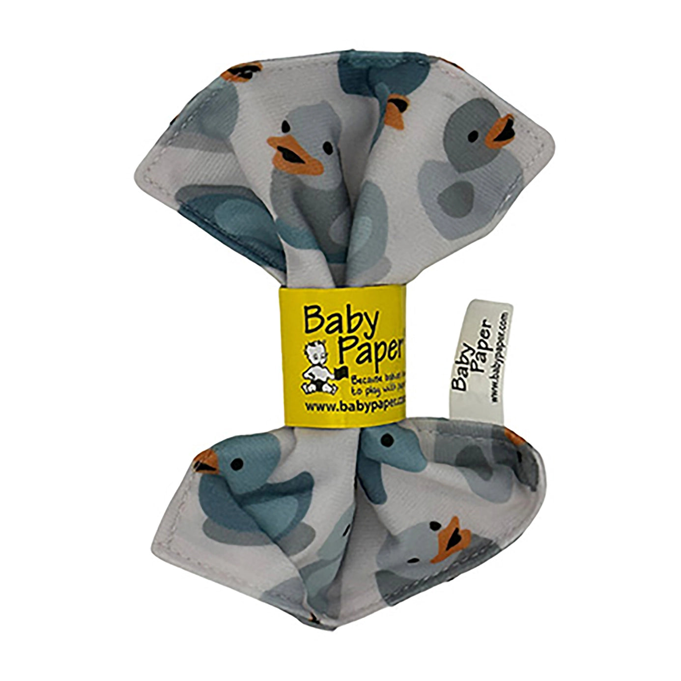 Patterned Baby Paper