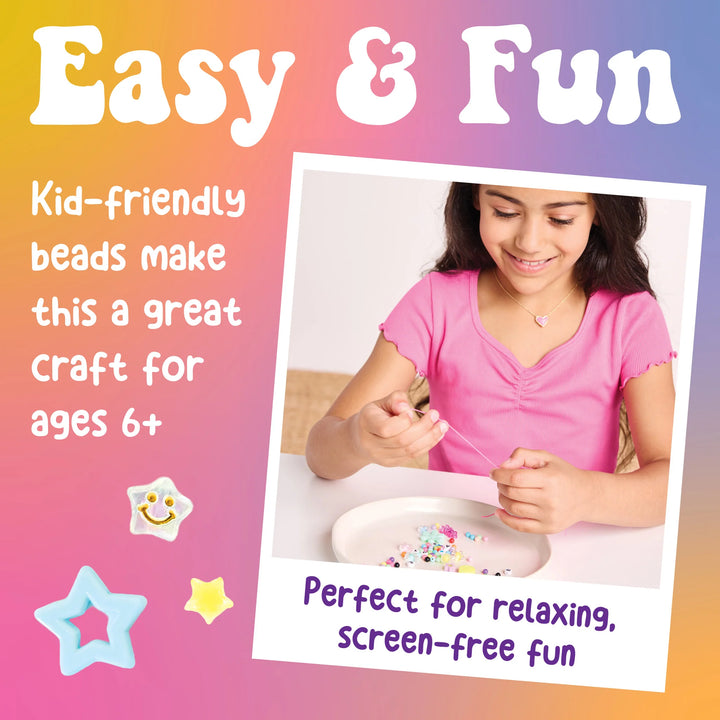 Backpack Keychains Mini Kit | Creativity for Kids