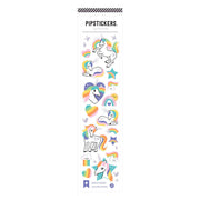 Bashful Unicorns | Pipsticks