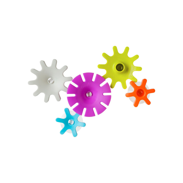 Pipes & Cogs & Tubes: Bath Toy Bundle - 13 pcs | TOMY - LOCAL PICK UP ONLY