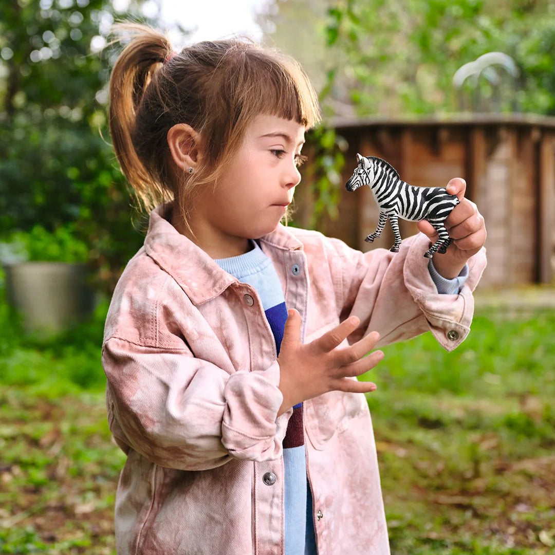 Zebra Female | Schleich