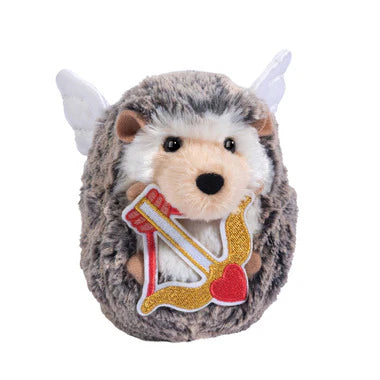 Cupid Spunky Hedgehog | Douglas