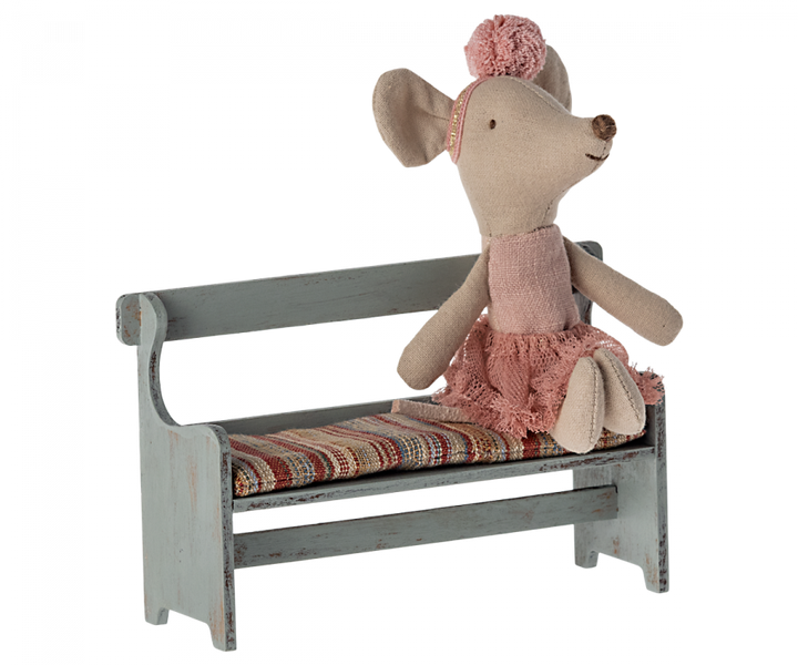 Bench - Mouse | Maileg