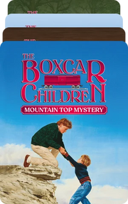 The Boxcar Children Collection 3 | Yoto