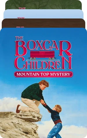 The Boxcar Children Collection 3 | Yoto