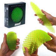 Morf Fidget Worm Green Big | Humango