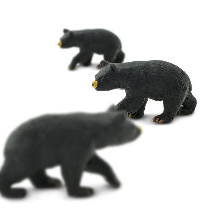 Black Bears - Good Luck Minis