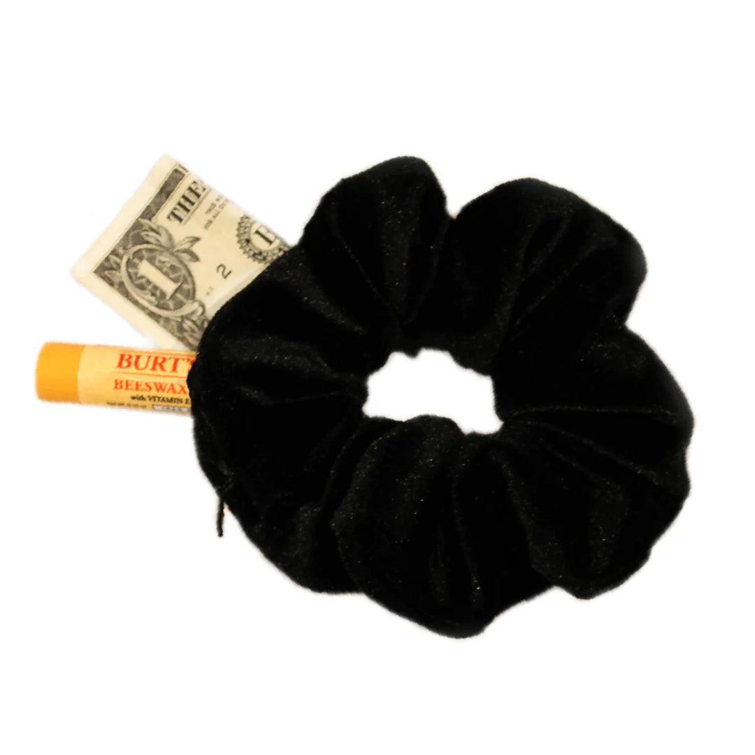 Pocket Scrunchies | Mavi Bandz