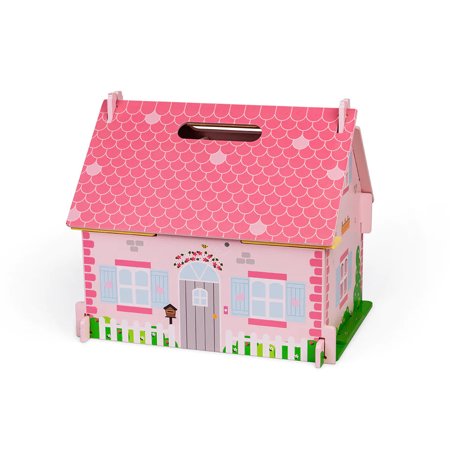 Heritage Playset Blossom Cottage - LOCAL PICK UP ONLY