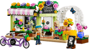 Friends Creative Flower Shop | LEGO