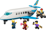 City Passenger Jet | LEGO
