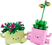 Botanicals Rocking Plants | LEGO