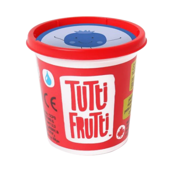 Single Scented Modeling Dough | Tutti Frutti