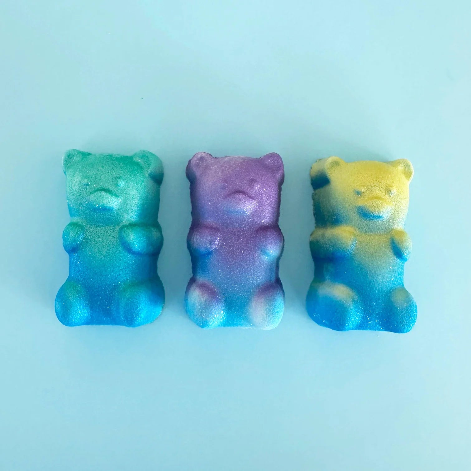 Gummy Bear - Prize Bath Bomb | Sweet Bath Co
