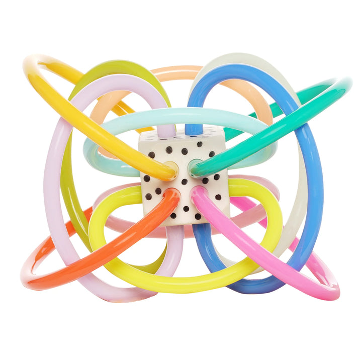 Winkel Colorpop | Manhattan Toy