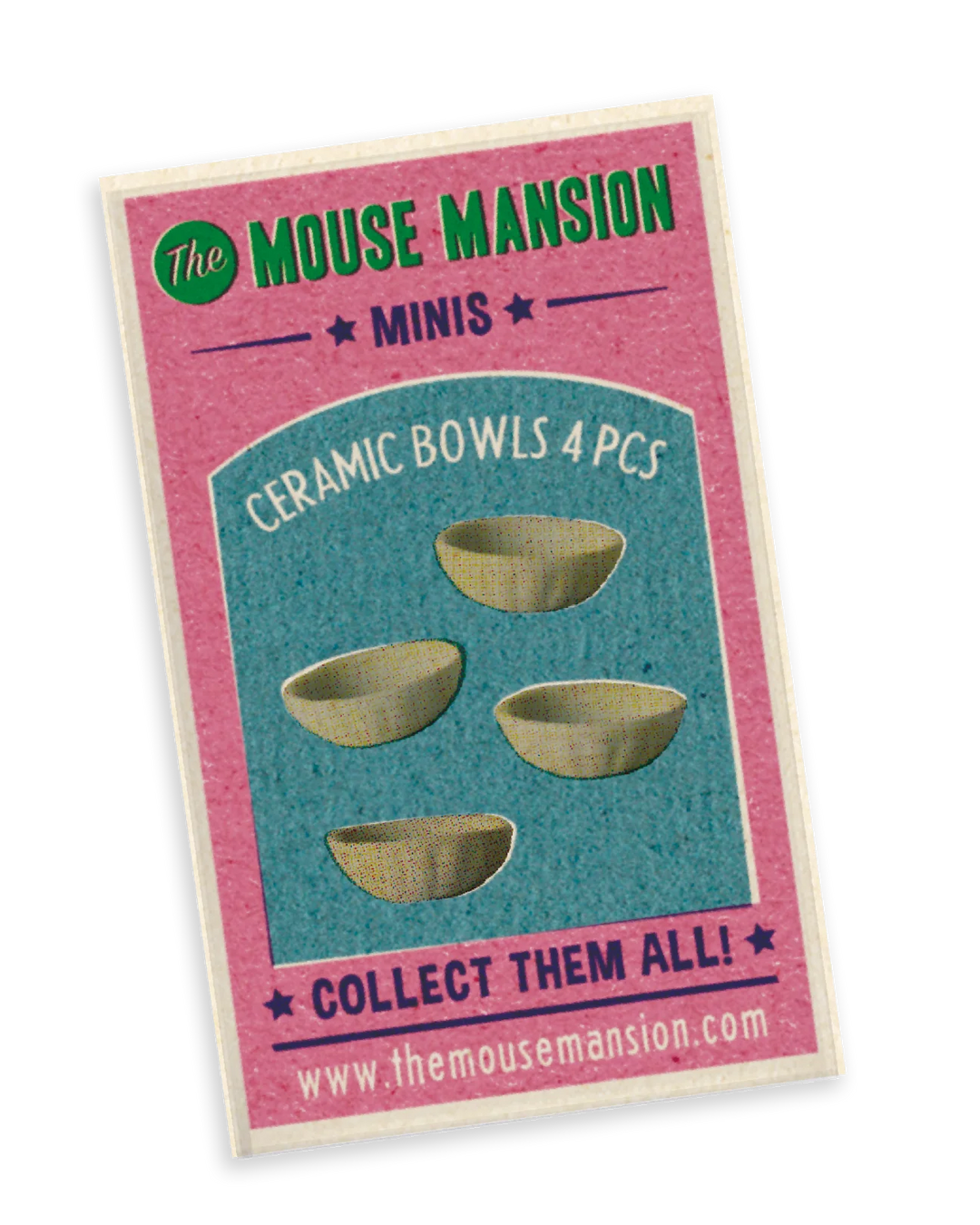 cover art of mini ceramic bowls