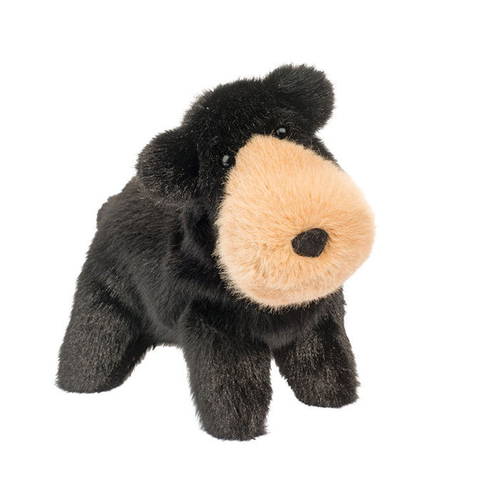 Brad Black Bear Muzzle | Douglas