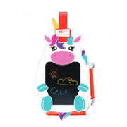 Sketch Pals™ Boogie Board - Dazzle the Unicorn | Buffalo Games