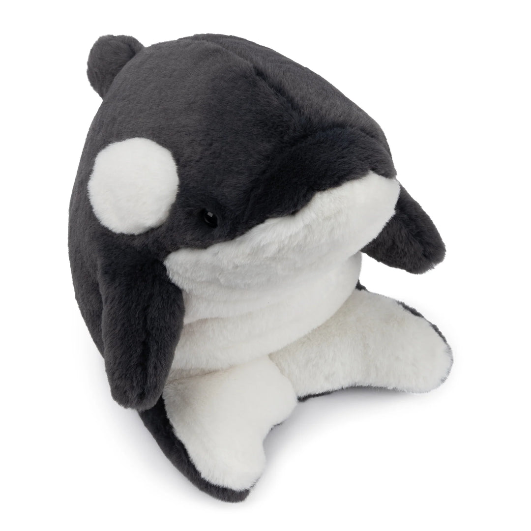 Snuffles & Friends - Flynn Orca 10" | GUND